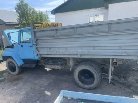 ГАЗ  53 1992 года за 1 700 000 тг. в Астана – фото 4