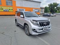 Toyota Land Cruiser Prado 2014 годаүшін19 000 000 тг. в Павлодар
