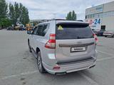 Toyota Land Cruiser Prado 2014 года за 19 000 000 тг. в Павлодар – фото 4