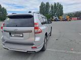 Toyota Land Cruiser Prado 2014 годаүшін19 000 000 тг. в Павлодар – фото 5