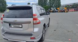 Toyota Land Cruiser Prado 2014 годаүшін19 000 000 тг. в Павлодар – фото 5