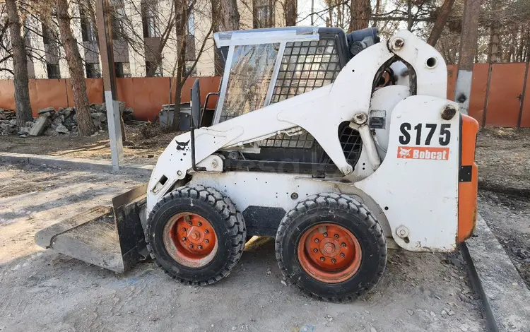 Bobcat  S175/H 2005 года за 10 000 000 тг. в Алматы