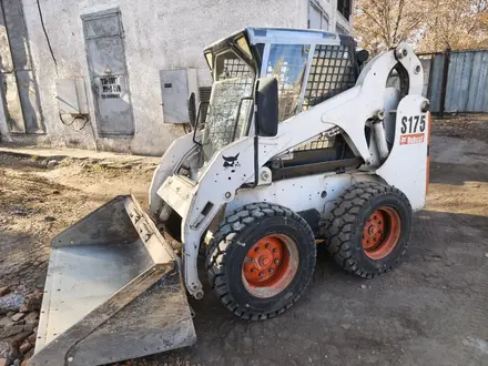 Bobcat  S175/H 2005 года за 10 000 000 тг. в Алматы – фото 3
