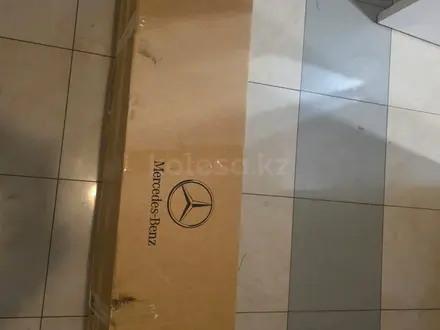 Рулевая рейка Мерседес X167 GLS W167 GLE за 1 580 000 тг. в Астана – фото 2