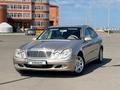 Mercedes-Benz E 320 2003 годаүшін5 750 000 тг. в Атбасар – фото 2