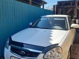ВАЗ (Lada) Priora 2170 2013 года за 2 300 000 тг. в Семей