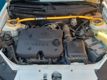 ВАЗ (Lada) Priora 2170 2013 года за 2 300 000 тг. в Семей – фото 4