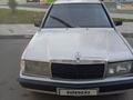 Mercedes-Benz 190 1988 годаfor1 100 000 тг. в Усть-Каменогорск