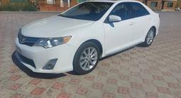 Toyota Camry 2012 годаfor6 000 000 тг. в Актау – фото 3