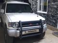 Mitsubishi Pajero 1995 годаүшін5 000 000 тг. в Жаркент