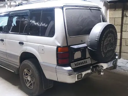 Mitsubishi Pajero 1995 года за 5 000 000 тг. в Жаркент – фото 4