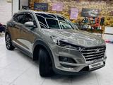 Hyundai Tucson 2020 года за 11 500 000 тг. в Атырау – фото 4