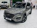 Hyundai Tucson 2020 годаүшін11 500 000 тг. в Атырау