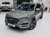 Hyundai Tucson 2020 года за 11 500 000 тг. в Атырау