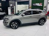 Hyundai Tucson 2020 года за 11 500 000 тг. в Атырау – фото 2