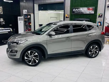Hyundai Tucson 2020 года за 11 500 000 тг. в Атырау – фото 2