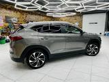 Hyundai Tucson 2020 года за 11 500 000 тг. в Атырау – фото 5