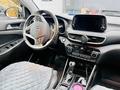 Hyundai Tucson 2020 годаүшін11 500 000 тг. в Атырау – фото 6