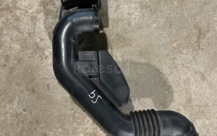 Гофра воздухозаборника за 10 000 тг. в Алматы