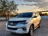 Toyota Fortuner 2019 годаүшін25 000 000 тг. в Алматы – фото 3