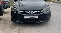 Toyota Camry 2016 года за 8 950 000 тг. в Тараз – фото 2