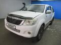 Toyota Hilux 2013 года за 6 899 000 тг. в Актобе – фото 3