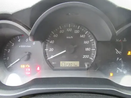 Toyota Hilux 2013 года за 6 899 000 тг. в Актобе – фото 10