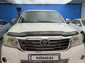 Toyota Hilux 2013 года за 6 899 000 тг. в Актобе