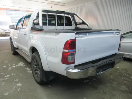 Toyota Hilux 2013 года за 6 899 000 тг. в Актобе – фото 6