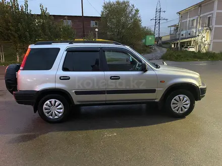 Honda CR-V 1997 года за 3 500 000 тг. в Алматы – фото 11