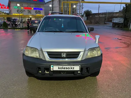 Honda CR-V 1997 года за 3 500 000 тг. в Алматы – фото 41