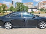 Toyota Camry 2012 года за 7 900 000 тг. в Актобе