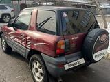 Toyota RAV4 1994 годаfor2 650 000 тг. в Алматы – фото 5