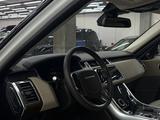 Land Rover Range Rover Sport 2018 года за 23 500 000 тг. в Астана – фото 4