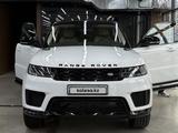 Land Rover Range Rover Sport 2018 года за 23 500 000 тг. в Астана