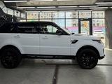 Land Rover Range Rover Sport 2018 года за 23 500 000 тг. в Астана – фото 3