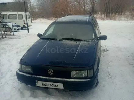 Volkswagen Passat 1991 года за 1 200 000 тг. в Караганда