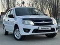 ВАЗ (Lada) Granta 2191 2015 годаүшін2 900 000 тг. в Уральск – фото 4