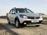 Renault Sandero Stepway 2014 годаүшін4 400 000 тг. в Атырау