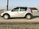 Renault Sandero Stepway 2014 года за 4 400 000 тг. в Атырау – фото 5