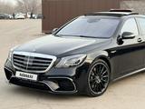 Mercedes-Benz S 500 2014 годаfor23 500 000 тг. в Алматы – фото 2