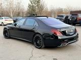 Mercedes-Benz S 500 2014 годаfor23 500 000 тг. в Алматы – фото 5