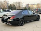 Mercedes-Benz S 500 2014 годаfor23 500 000 тг. в Алматы – фото 4