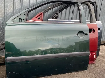AUTO KRAFT Двери передние, задние Mazda 323 626 6 Кседокс Трибьют за 10 000 тг. в Астана – фото 3