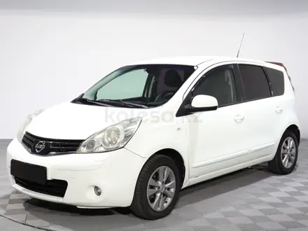 Nissan Note 2012 года за 5 100 000 тг. в Алматы
