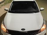 Kia Rio 2020 года за 6 900 000 тг. в Тараз – фото 4