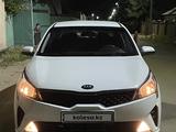 Kia Rio 2020 года за 6 900 000 тг. в Тараз