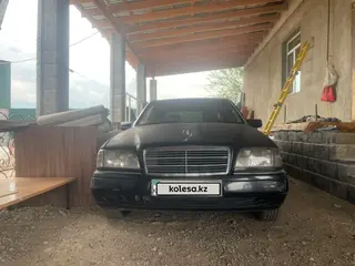 Mercedes-Benz C 280