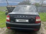 ВАЗ (Lada) Priora 2170 2008 года за 700 000 тг. в Алматы – фото 3