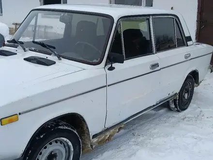 ВАЗ (Lada) 2106 2000 года за 550 000 тг. в Турара Рыскулова